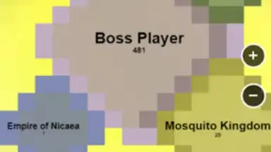 Territorial.io скриншот 8