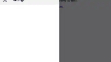Firefox Lockwise скриншот 5