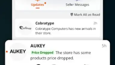 Newegg скриншот 7