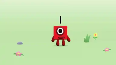 Numberblocks World скриншот 3