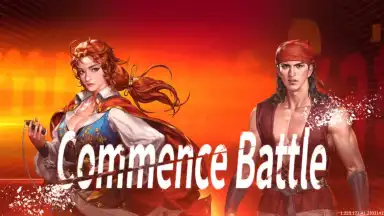 Uncharted Waters Origin скриншот 14