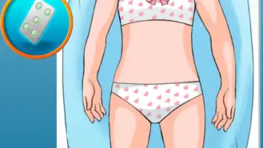 Doctor Surgery скриншот 3