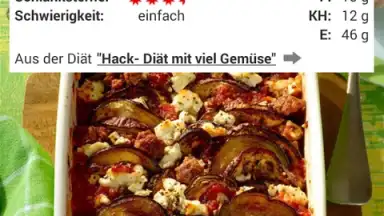 Schlank & fit скриншот 4