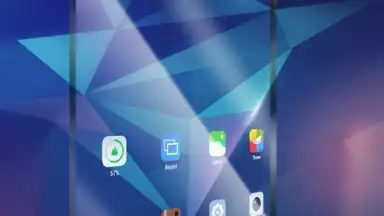 ZERO Launcher скриншот 3