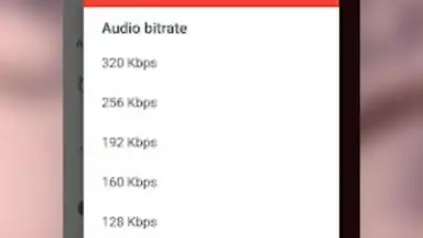 MP3 Recorder скриншот 10