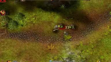 Eternium Mage And Minions скриншот 5