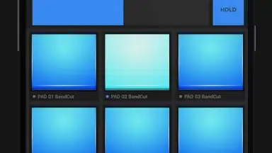 Hip-Hop Drum Pads 24 скриншот 5
