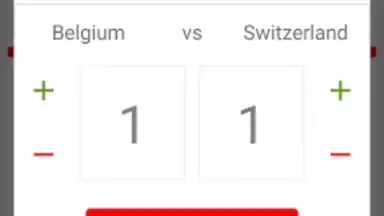 Tournament Manager скриншот 4