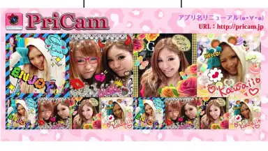 PriCam скриншот 6