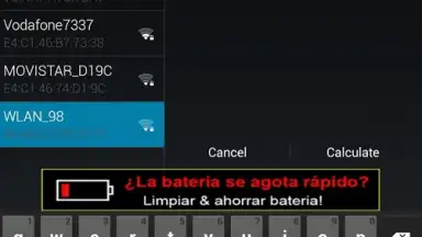 Router Keygen (Old) скриншот 1