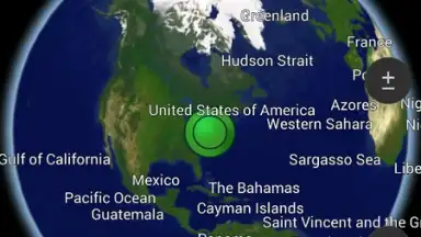 Navitel Navigator скриншот 2