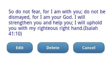 Prayer скриншот 4