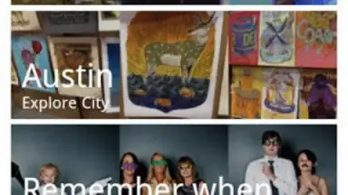 Shoebox скриншот 2