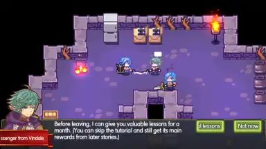 Elona Mobile скриншот 5