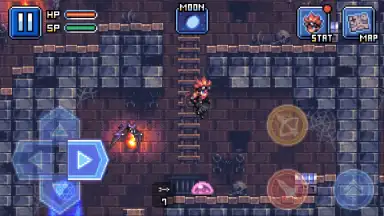 Dungeon X Dungeon скриншот 3