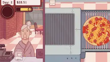 Good Pizza, Great Pizza скриншот 12
