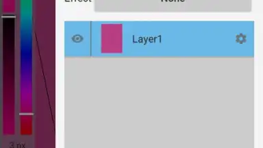 JUMP PAINT by MediBang скриншот 11