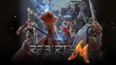 RebirthMx Installer скриншот 13