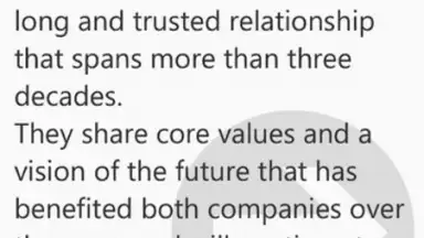 Office Remote скриншот 2