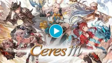 Ceres M скриншот 1