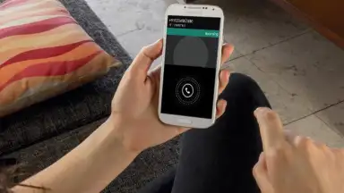 Call Screen скриншот 4
