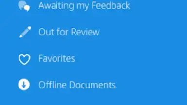Amazon Zocalo скриншот 8