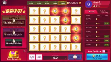 Mines Land скриншот 7