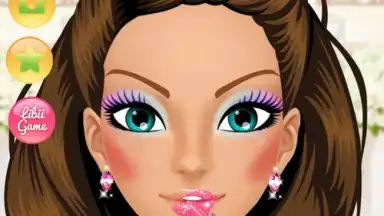 Wedding Salon скриншот 2