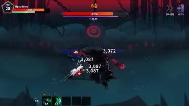 Devil Slayer RPG скриншот 2