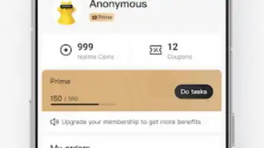 realme Store скриншот 2