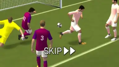 eFootball CHAMPION SQUADS скриншот 3