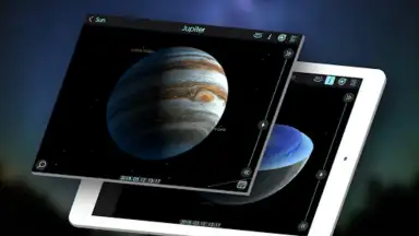 Solar Walk 2 Ads+：Solar System скриншот 9