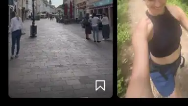 Instagram скриншот 3