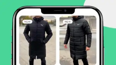 Shafa.ua скриншот 4