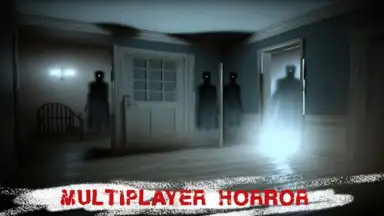 Exorcist: Fear of Phasmophobia скриншот 8