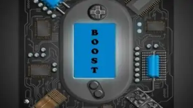 < 1 GB RAM Booster скриншот 3