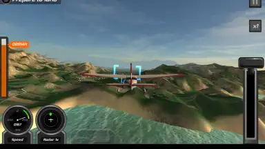 Flight Pilot: 3D Simulator скриншот 6