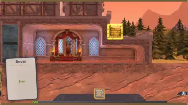 The Elder Scrolls: Castles скриншот 14