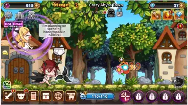 Devil Twins скриншот 3