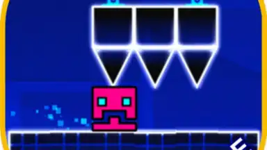 Guide to Geometry Dash скриншот 2
