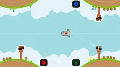 2 3 4 Player Games скриншот 4