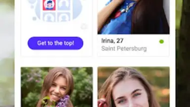 Rus Wife скриншот 9