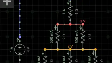 EveryCircuit Free скриншот 5
