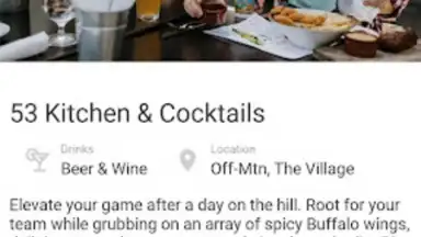 Mammoth скриншот 3