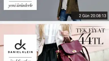 Trendyol скриншот 7