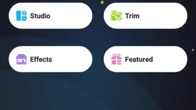 Filmigo Video Maker скриншот 7