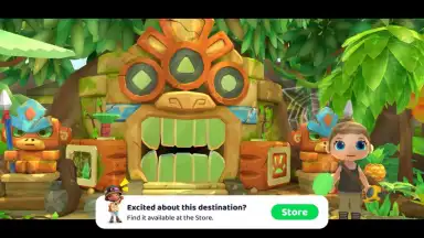 Stories World™ Travels скриншот 4