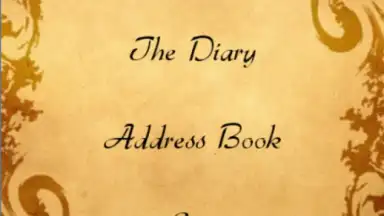 Secret Diary скриншот 5