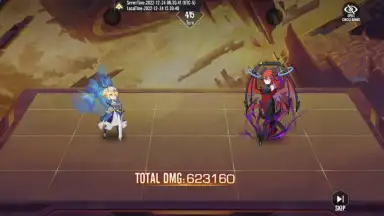 Edge: Mech-Ascent скриншот 10