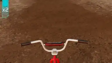 Touchgrind BMX 2 скриншот 7